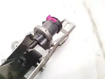 Peça sobressalente para automóvel em segunda mão trocar por audi a6 allroad quattro (4fh) 2.7 tdi quattro referências oem iam 