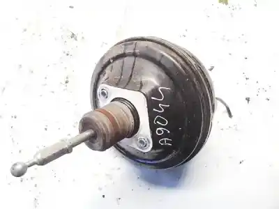 Peça sobressalente para automóvel em segunda mão servo freio por audi a6 allroad quattro (4fh) 2.7 tdi quattro referências oem iam 4f0612105g