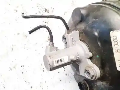Peça sobressalente para automóvel em segunda mão bomba de travões por audi a6 allroad quattro (4fh) 2.7 tdi quattro referências oem iam 2499