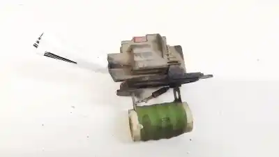 Tweedehands auto-onderdeel verwarmingsweerstand voor dodge journey 2.0 16v crd cat oem iam-referenties n1742001