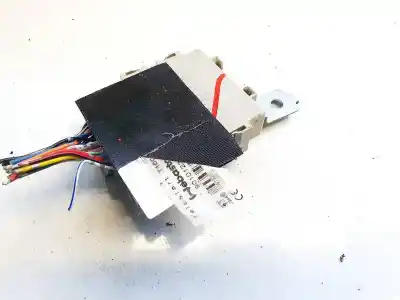 Автозапчасти б/у электронный модуль за citroen c-crosser 2.2 hdi fap cat ссылки oem iam 8634a018