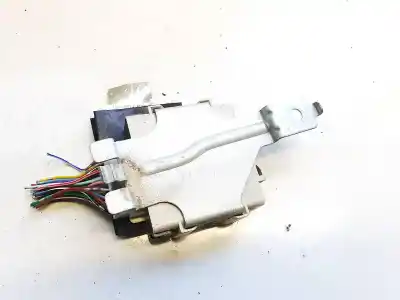 Автозапчасти б/у электронный модуль за citroen c-crosser 2.2 hdi fap cat ссылки oem iam 8634a018  031800-1270