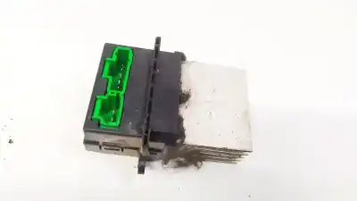 Second-hand car spare part heater blower for dodge journey 2.0 16v crd cat oem iam references t1000443ua