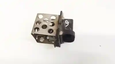 Автозапчастина б/у стійкість на нагревання для RENAULT ESPACE IV (JK0) 2.2 dCi Turbodiesel Посилання на OEM IAM   