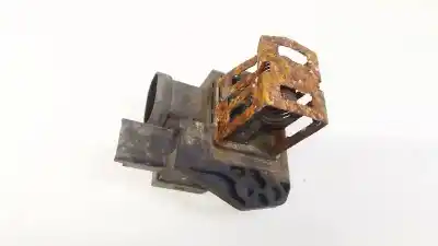 İkinci el araba yedek parçası isitma direnci için citroen c5, ii 2008.02 - 2011.01 2.0 hdi 103kw 2009.04 - 2011.01 oem iam referansları 98372a01  