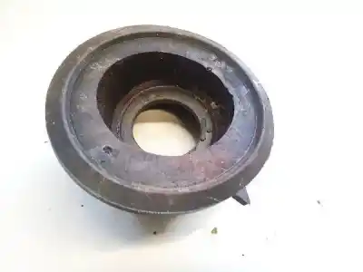 Peça sobressalente para automóvel em segunda mão plásticos por audi a6 allroad quattro (4fh) 2.7 tdi quattro referências oem iam 4f1422535a