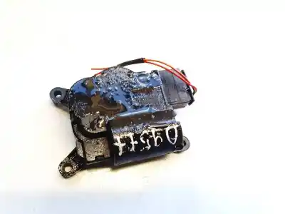 Second-hand car spare part air conditioning hatches opening motor for fiat doblo ii (152) 1.3 16v jtd cat oem iam references 3093840