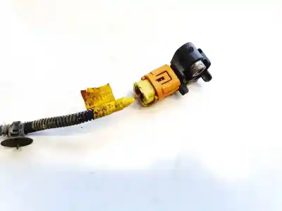 Pièce détachée automobile d'occasion CAPTEUR pour FIAT DOBLO II (152)  Références OEM IAM 50509588  100308200