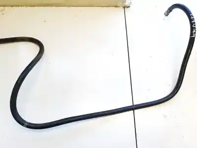 Peça sobressalente para automóvel em segunda mão tubo por audi a6 allroad quattro (4fh) 2.7 tdi quattro referências oem iam 