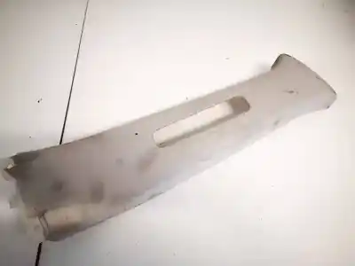 Second-hand car spare part plastics for toyota corolla (e11) 2.0 d-4d linea sol oem iam references 6241202060