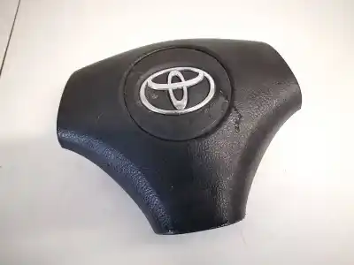 Second-hand car spare part front left air bag for toyota corolla (e11) 2.0 d-4d linea sol oem iam references 4513002160a