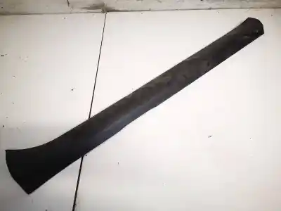 Second-hand car spare part plastics for toyota corolla (e11) 2.0 d-4d linea sol oem iam references 6791402090a