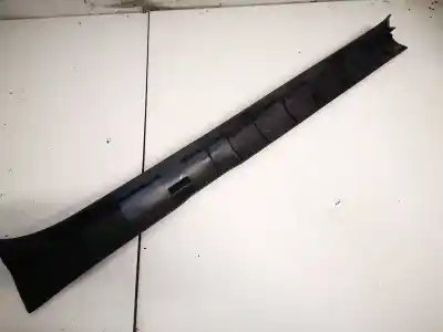 Second-hand car spare part plastics for toyota corolla (e11) 2.0 d-4d linea sol oem iam references 6791302090a  67913-02090-a