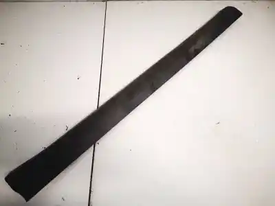 Second-hand car spare part plastics for toyota corolla (e11) 2.0 d-4d linea sol oem iam references 6791302090a