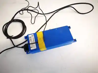 Second-hand car spare part electronic module for toyota corolla (e11) 2.0 d-4d linea sol oem iam references e204057