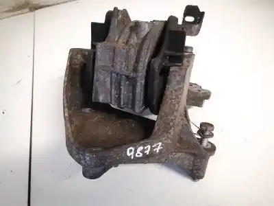 Second-hand car spare part engine support for citroen c5 ii (rc_) 2.2 hdi oem iam references   