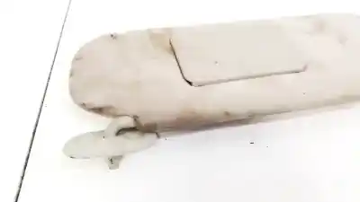 Peça sobressalente para automóvel em segunda mão pára-sol esquerdo por toyota corolla (e11) 2.0 d-4d linea sol referências oem iam   