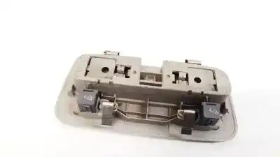 Second-hand car spare part interior light for toyota corolla (e11) 2.0 d-4d linea sol oem iam references   