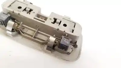 Second-hand car spare part interior light for toyota corolla (e11) 2.0 d-4d linea sol oem iam references   