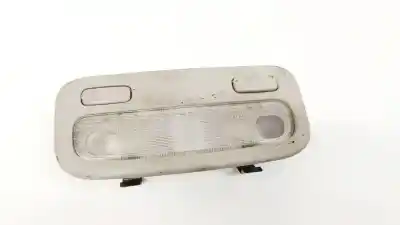 Second-hand car spare part interior light for toyota corolla (e11) 2.0 d-4d linea sol oem iam references 