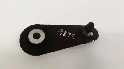 Second-hand car spare part engine support for citroen c5 ii (rc_) 2.2 hdi oem iam references 