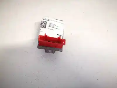 Pezzo di ricambio per auto di seconda mano resistenza al riscaldamento per volkswagen passat variant (3b5) 1.9 tdi riferimenti oem iam 8d0959263  