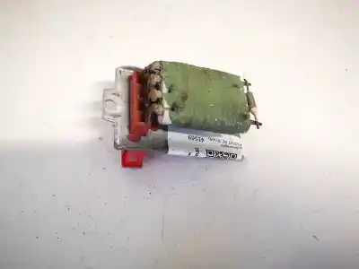 Автозапчастина б/у стійкість на нагревання для VOLKSWAGEN PASSAT VARIANT (3B5) 1.9 TDI Посилання на OEM IAM 8D0959263  