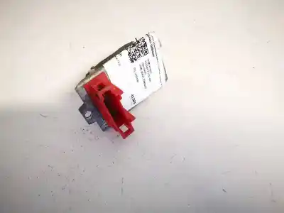 Pezzo di ricambio per auto di seconda mano resistenza al riscaldamento per volkswagen passat variant (3b5) 1.9 tdi riferimenti oem iam 8d0959263  