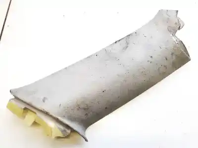 Peça sobressalente para automóvel em segunda mão plásticos por audi a6 allroad quattro (4fh) 2.7 tdi quattro referências oem iam 4f9867287c