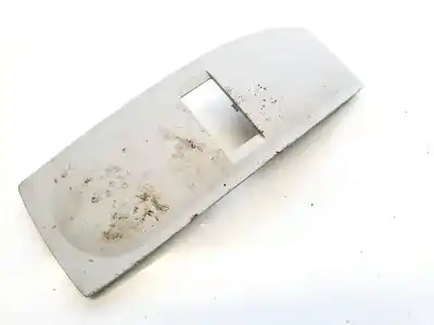 Peça sobressalente para automóvel em segunda mão plásticos por audi a6 allroad quattro (4fh) 2.7 tdi quattro referências oem iam 18221855