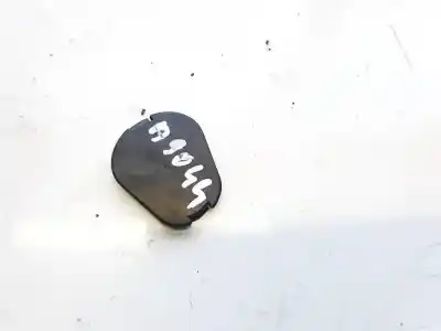 Peça sobressalente para automóvel em segunda mão plásticos por audi a6 allroad quattro (4fh) 2.7 tdi quattro referências oem iam 4f0810903a