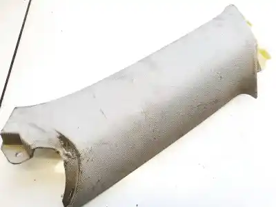 Peça sobressalente para automóvel em segunda mão plásticos por audi a6 allroad quattro (4fh) 2.7 tdi quattro referências oem iam 4f9867288c