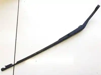 Peça sobressalente para automóvel em segunda mão haste de escova dianteiro esquerdo por audi a6 allroad quattro (4fh) 2.7 tdi quattro referências oem iam 4939