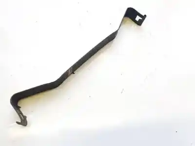 Peça sobressalente para automóvel em segunda mão plásticos por audi a6 allroad quattro (4fh) 2.7 tdi quattro referências oem iam 