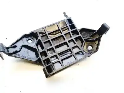 Peça sobressalente para automóvel em segunda mão plásticos por audi a6 allroad quattro (4fh) 2.7 tdi quattro referências oem iam 4f0857781