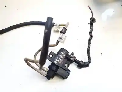 Second-hand car spare part additional air valve for fiat doblo ii (152) 1.3 16v jtd cat oem iam references 55203202