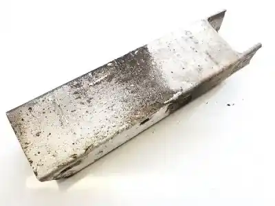 Peça sobressalente para automóvel em segunda mão plásticos por audi a6 allroad quattro (4fh) 2.7 tdi quattro referências oem iam 4f9807331