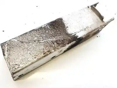 Peça sobressalente para automóvel em segunda mão plásticos por audi a6 allroad quattro (4fh) 2.7 tdi quattro referências oem iam 4f9807331