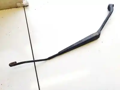 Second-hand car spare part left front windshield wiper arm for fiat doblo ii (152) 1.3 16v jtd cat oem iam references 6320