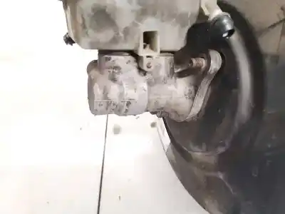 Peça sobressalente para automóvel em segunda mão bomba de travões por opel zafira b 1.9 cdti referências oem iam 