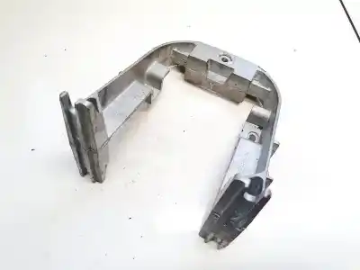 Peça sobressalente para automóvel em segunda mão plásticos por audi a6 allroad quattro (4fh) 2.7 tdi quattro referências oem iam 4f08642831