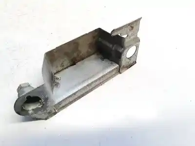 Peça sobressalente para automóvel em segunda mão plásticos por audi a6 allroad quattro (4fh) 2.7 tdi quattro referências oem iam 8e0827657g