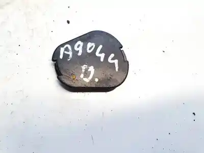 Peça sobressalente para automóvel em segunda mão plásticos por audi a6 allroad quattro (4fh) 2.7 tdi quattro referências oem iam 4f0810903a