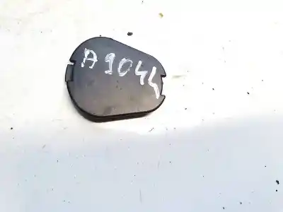 Peça sobressalente para automóvel em segunda mão plásticos por audi a6 allroad quattro (4fh) 2.7 tdi quattro referências oem iam 4f0810903a