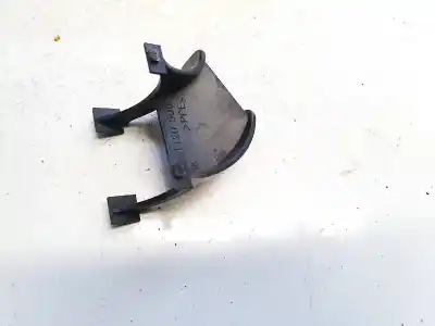 Peça sobressalente para automóvel em segunda mão plásticos por audi a6 allroad quattro (4fh) 2.7 tdi quattro referências oem iam 251120506