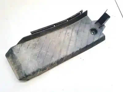 Peça sobressalente para automóvel em segunda mão plásticos por audi a6 allroad quattro (4fh) 2.7 tdi quattro referências oem iam 4f1864777a