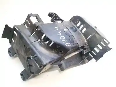 Peça sobressalente para automóvel em segunda mão plásticos por audi a6 allroad quattro (4fh) 2.7 tdi quattro referências oem iam 4f0971822g