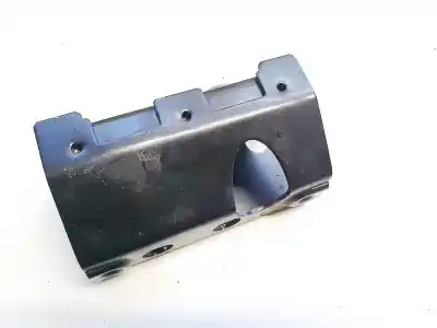 Peça sobressalente para automóvel em segunda mão plásticos por audi a6 allroad quattro (4fh) 2.7 tdi quattro referências oem iam 4f9863253b