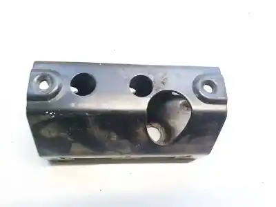 Peça sobressalente para automóvel em segunda mão plásticos por audi a6 allroad quattro (4fh) 2.7 tdi quattro referências oem iam 4f9863254b