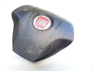 Piesă de schimb auto la mâna a doua AIRBAG FAȚÃ STÂNGA pentru FIAT DOBLO II (152)  Referințe OEM IAM PA70112021  101058, 112100823419, 07354968570, CA702211XX